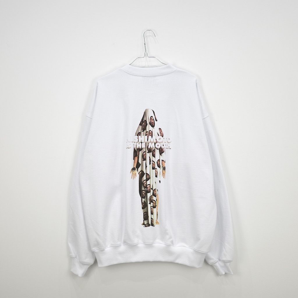 【残りわずか】Believer FC Sweat Shirts