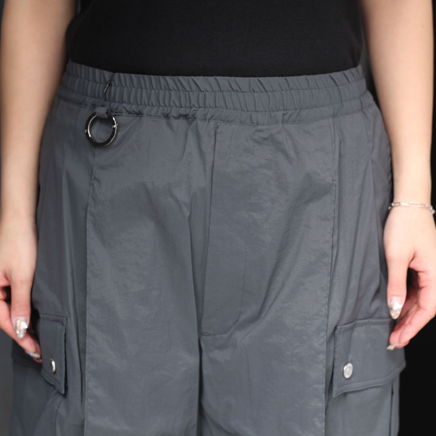【残り一点】Shorts(NERDRUM)