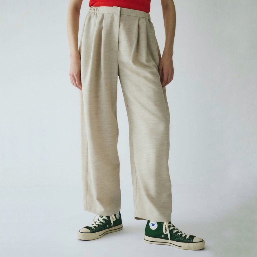 【残り一点】Cocoon Pants