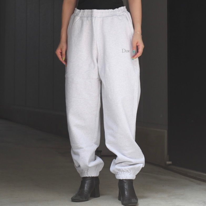 ★Dime★ クラシック スウェットパンツ 楽天市場】Dime スウェットパンツ ダイム スウェット CLASSIC