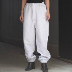 【残りわずか】Classic Small Logo Sweat Pants