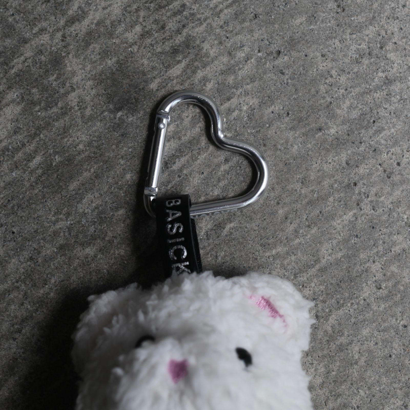 【残りわずか】"TEN KUMA" Charm