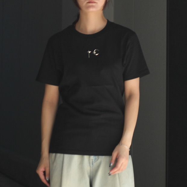 【残り一点】TC Slim T-shirt