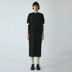 【残り一点】CLO Peplum Dress