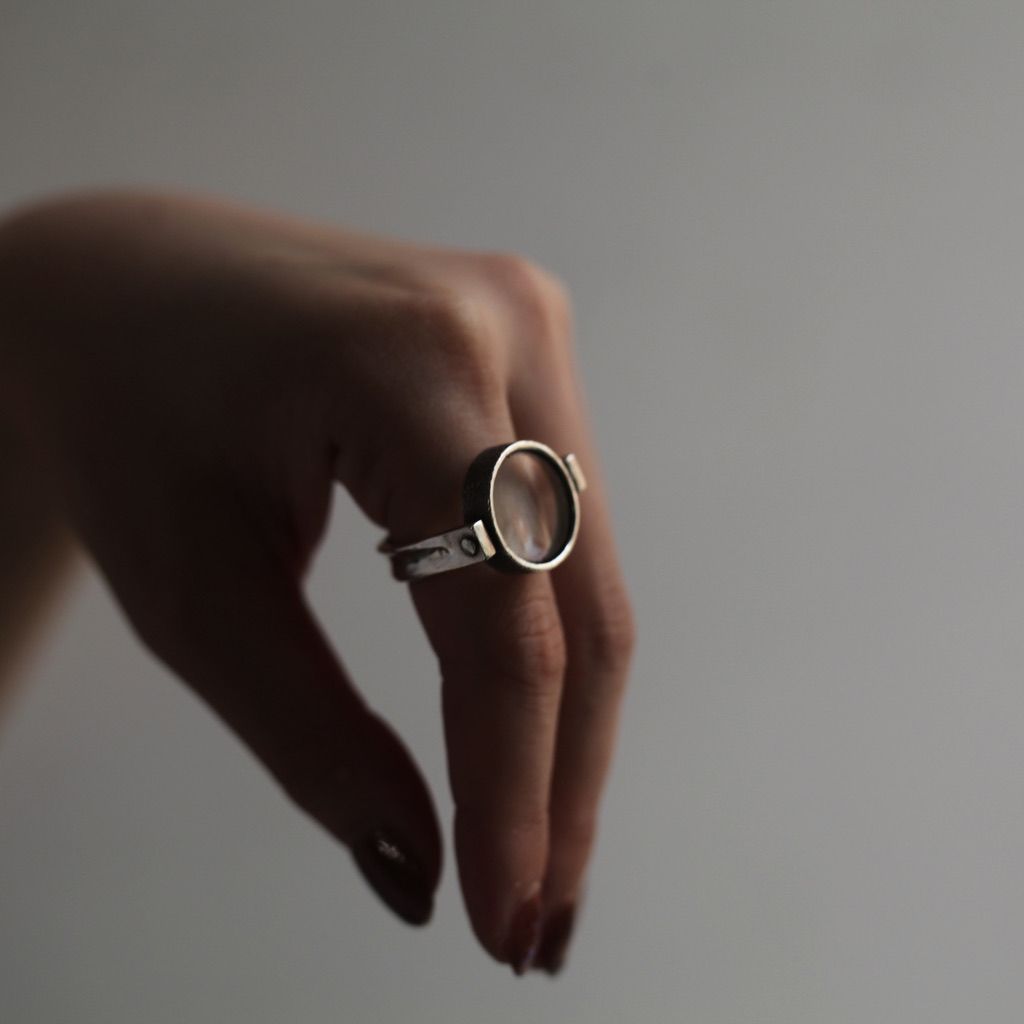 【お取り寄せ注文可能】Ring_183