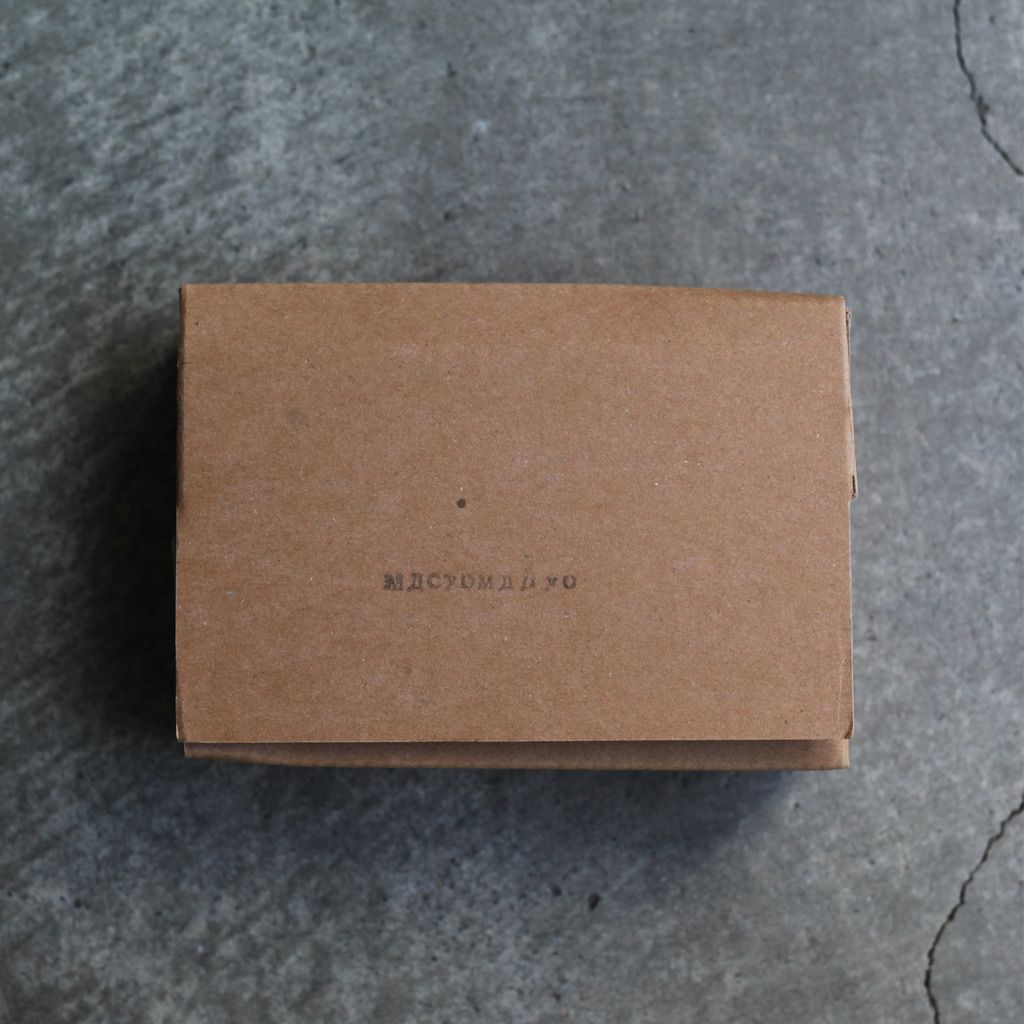【残り一点】Paint Coin Case