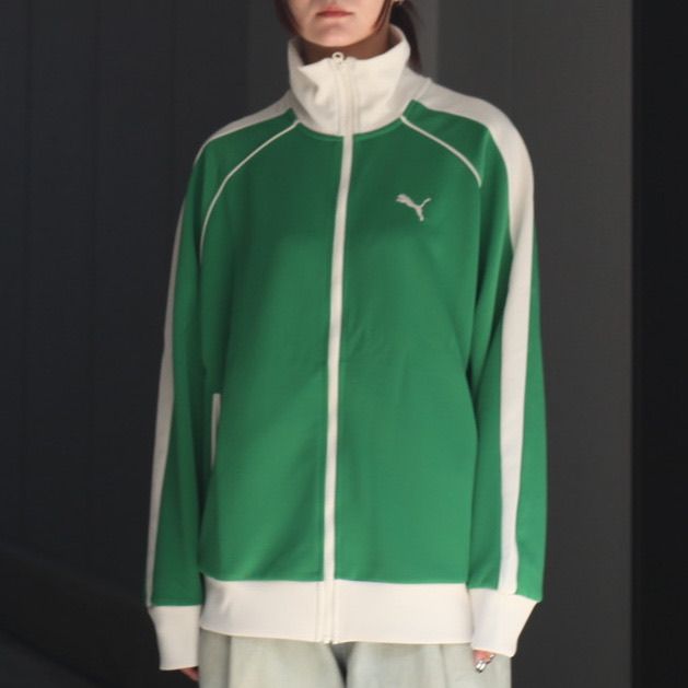 【残り一点】T7 Truck Jacket