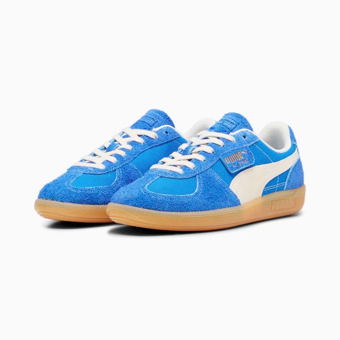 【PUMA】PALERMO VINTAGE H.BLUE 国内発送 PUMA - 【残り一点】Palermo Vintage | ACRMTSM ONLINE STORE