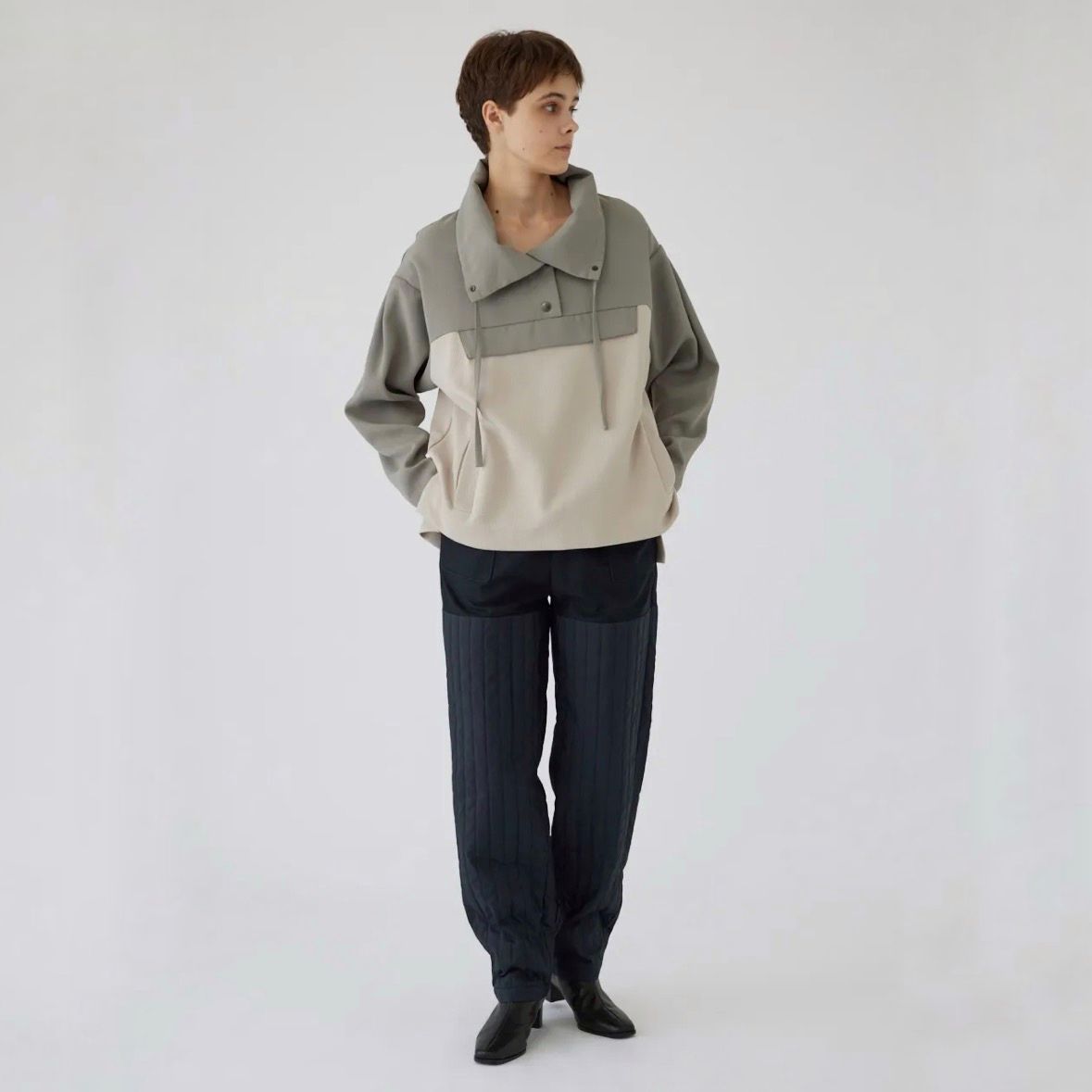 【残り一点】Mode Anorak