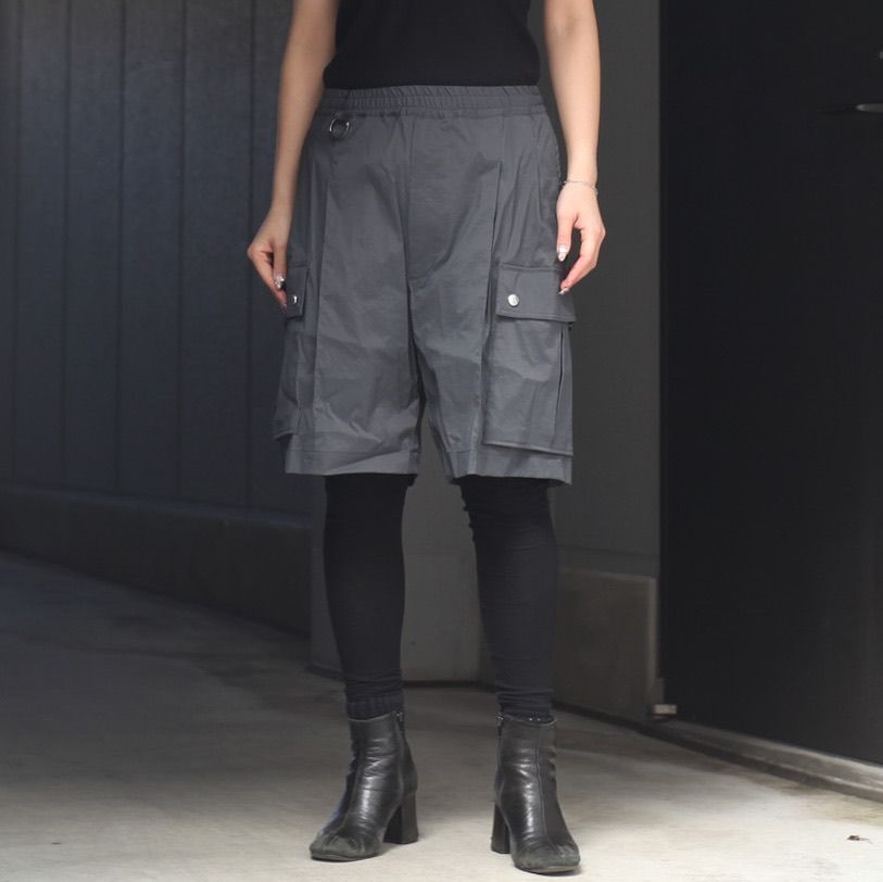 【残り一点】Shorts(NERDRUM)
