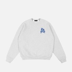 【残り一点】Dolph Crewneck