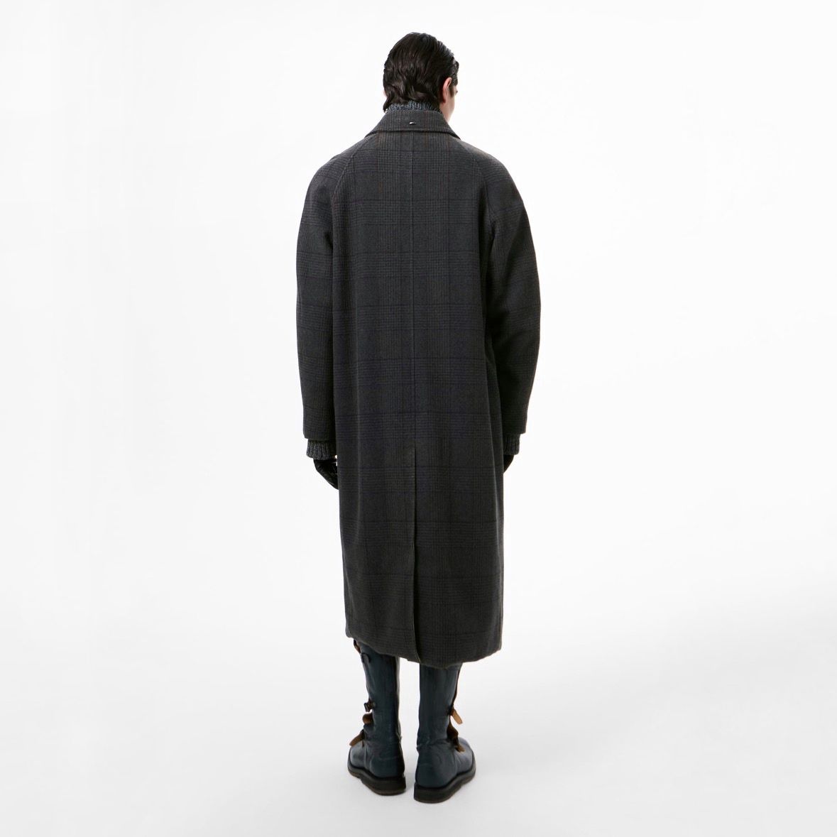 【残り一点】Collapse Carcoat