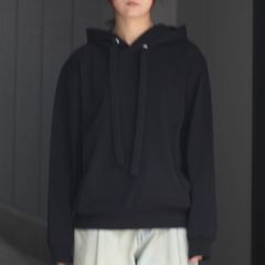 【残り一点】オーバーサイズBDフーディー