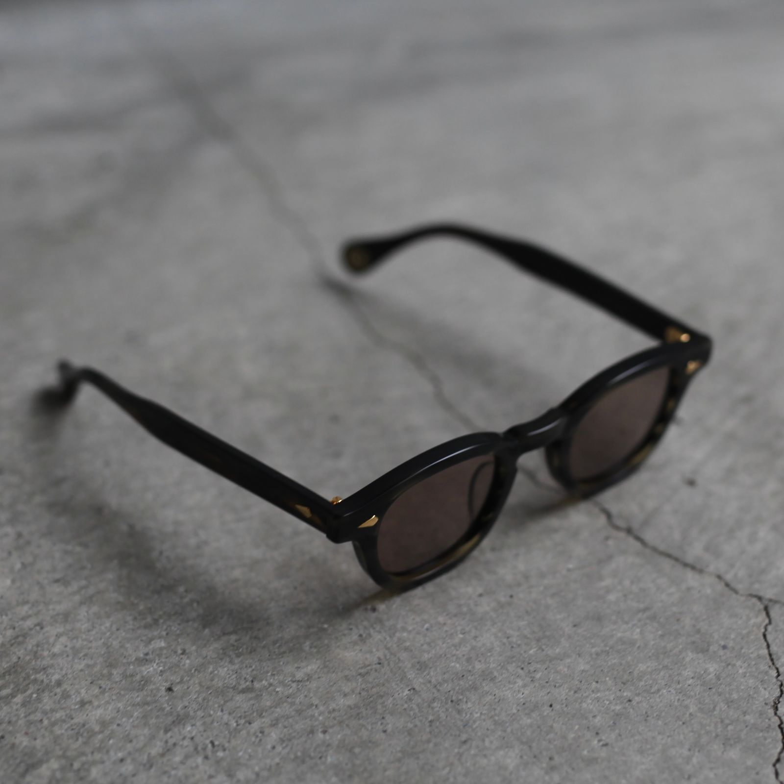 【残り一点】AR_44mm Gold Edition(鼻幅_24mm)