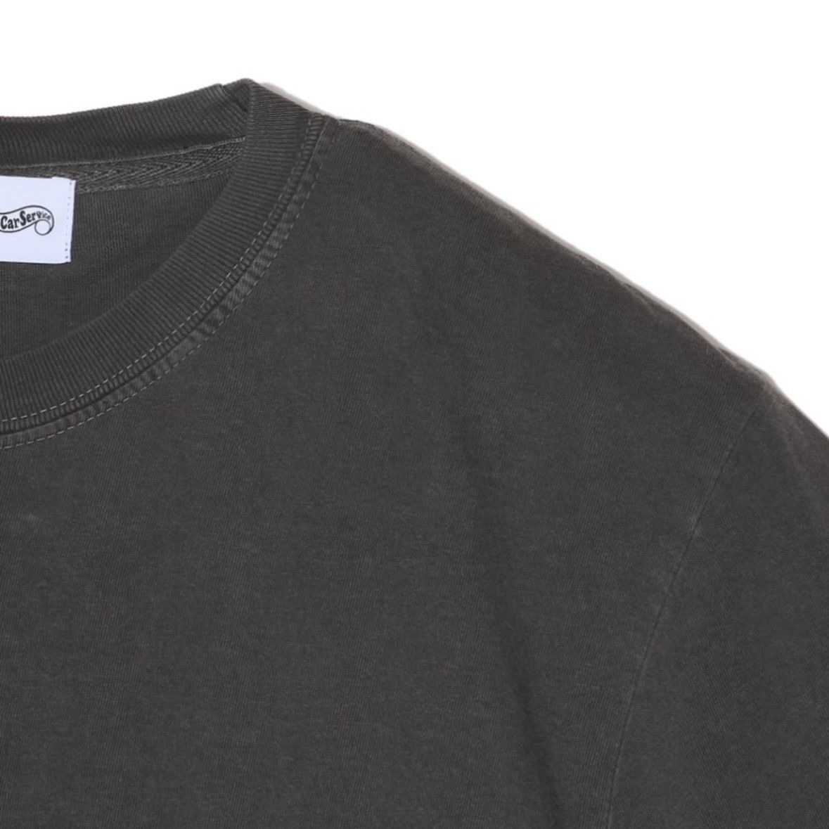 【残りわずか】"CS" Hot Wheel Logo Tee