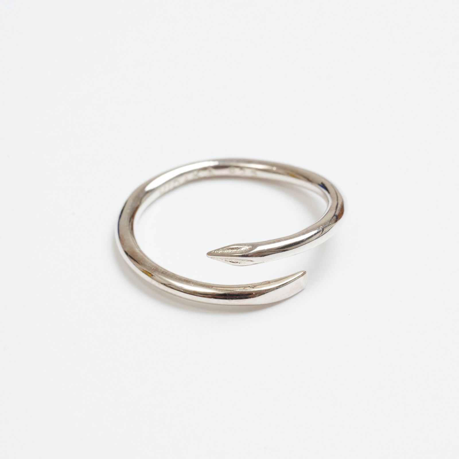 【残り一点】Screwdriver Ring