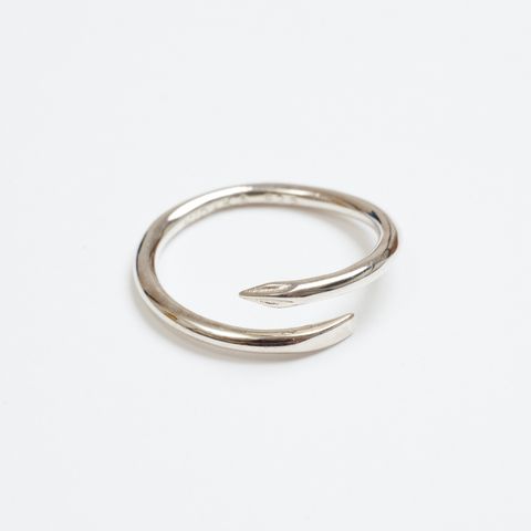 【残り一点】Screwdriver Ring