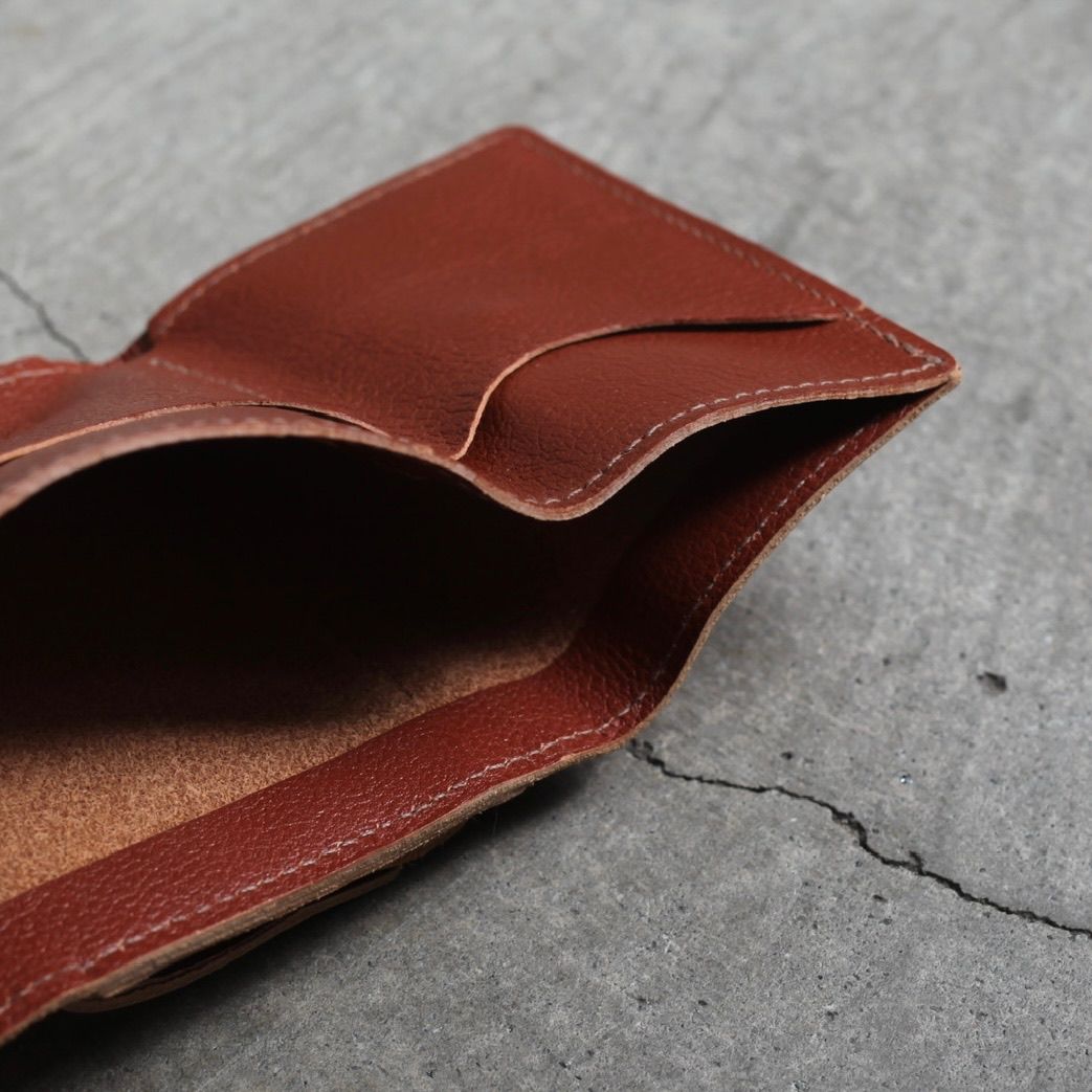 【再販売通知受付可能】ウォレット
