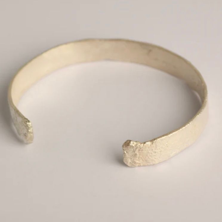 【お取り寄せ注文可能】Bark Bangle