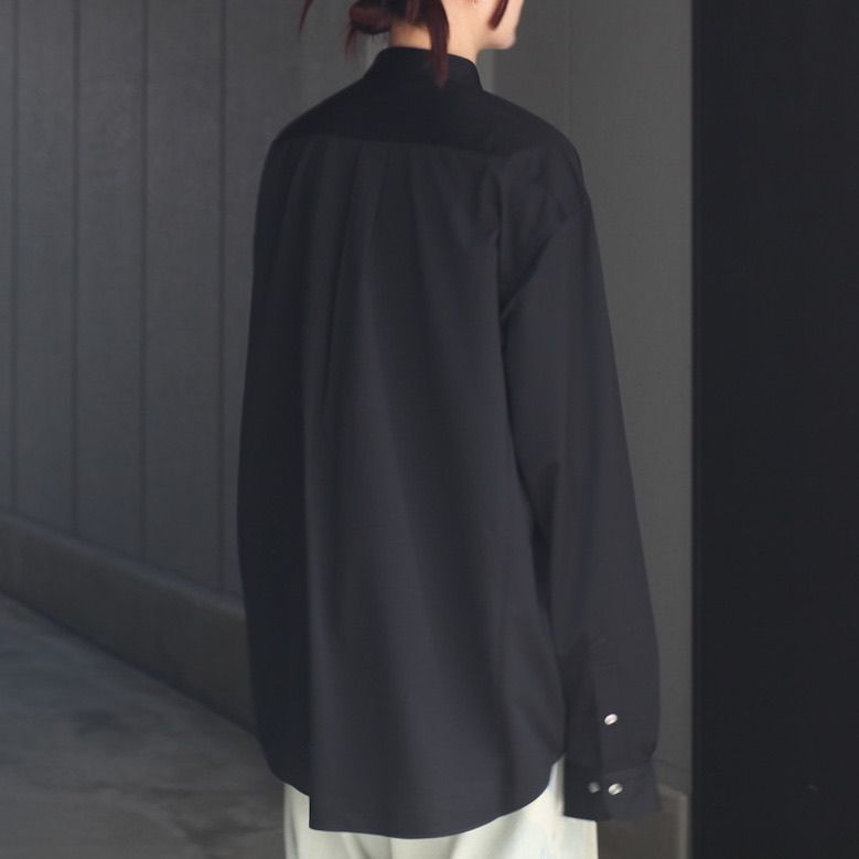 【残り一点】46G Modest Shirt
