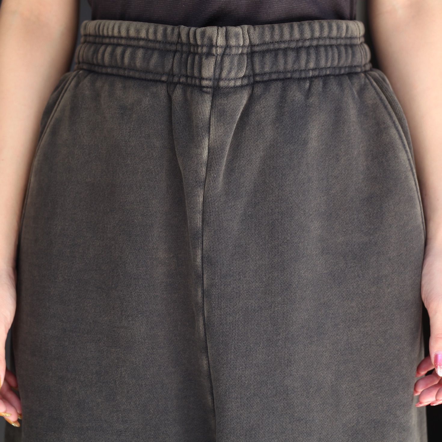 【残りわずか】Full Sweat Pant