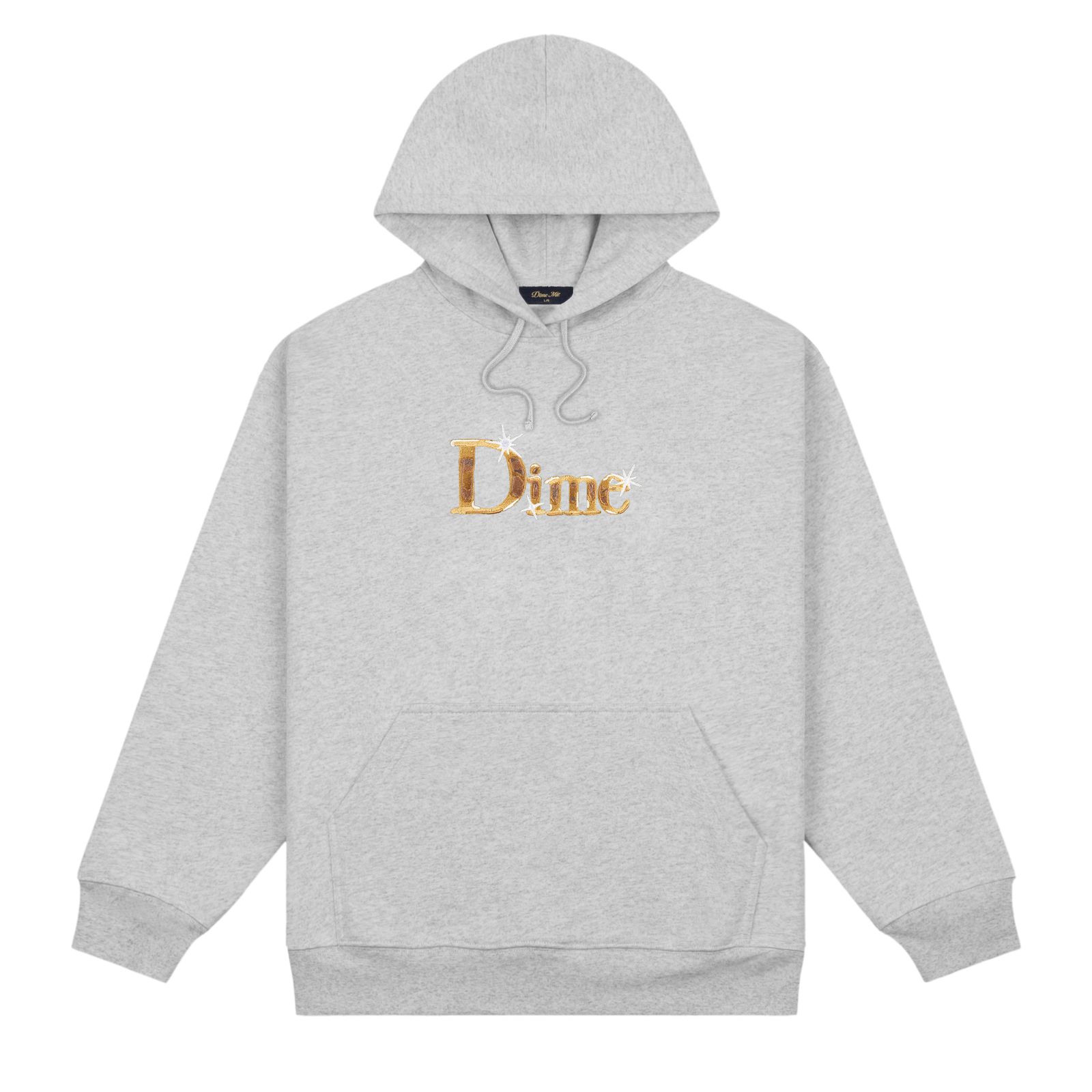 【残り一点】Classic Shiny Hoodie