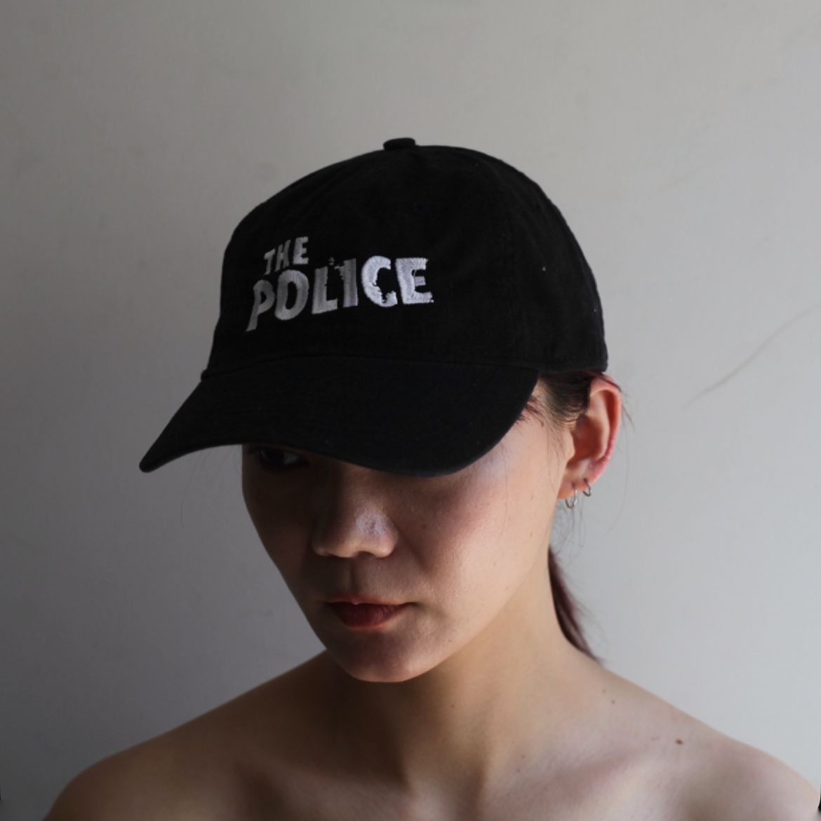 【残り一点】The Police Hat
