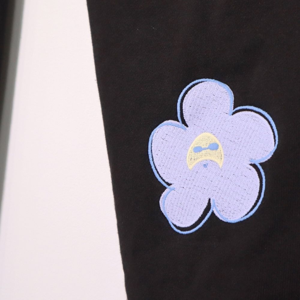 【残り一点】Flower Sweat Pants