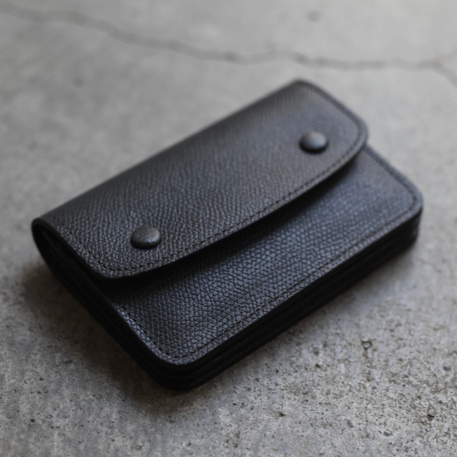 【残り一点】Tracker Wallet M(DEG/VAL)