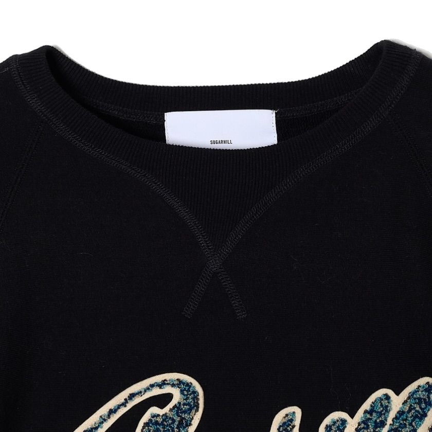 【残り一点】Logo Sweat Pullover
