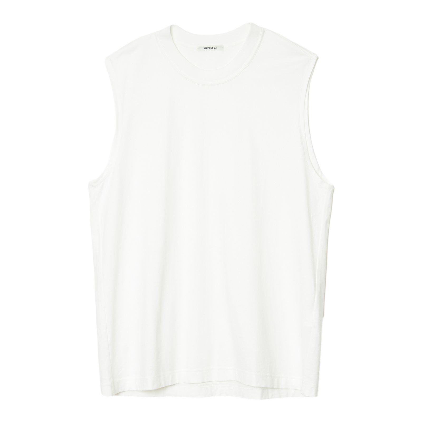 【残り一点】Sleeveless Shirt
