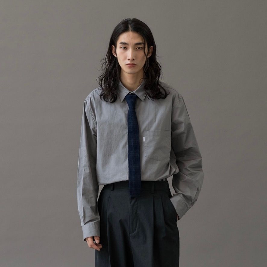 【残り一点】Legacy Knit Tie