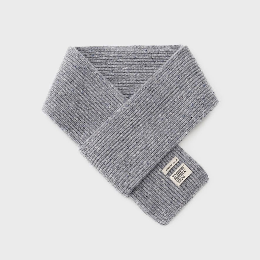 【残り一点】Layer Donegal Muffler