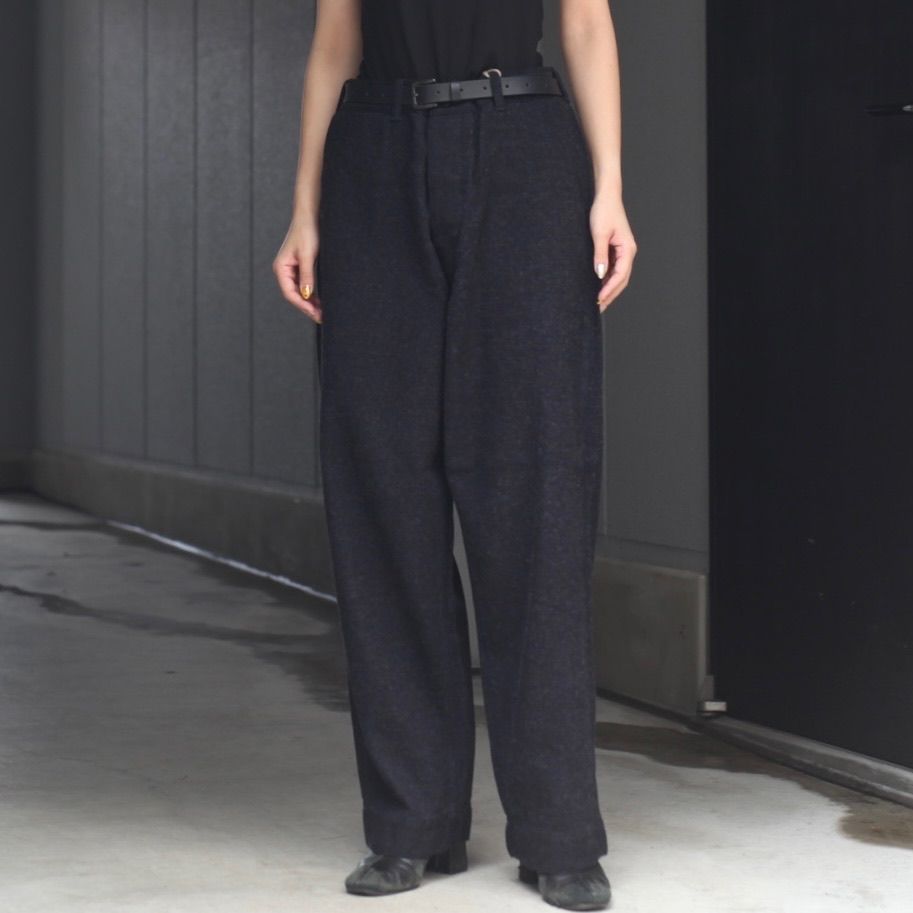 【残り一点】C/W Indigoherringbone USMC HBT Pants