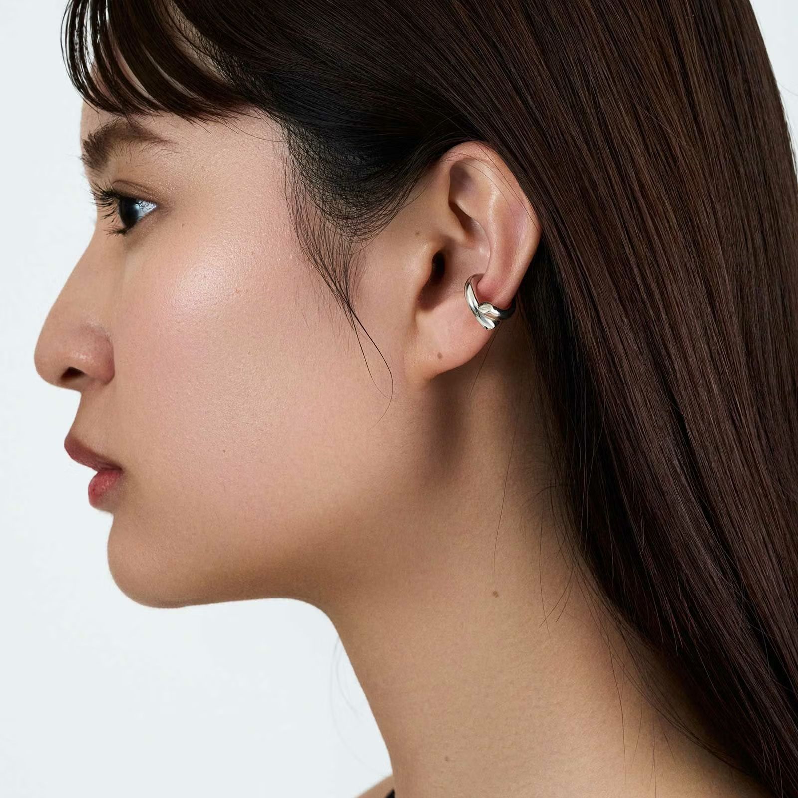【お取り寄せ注文可能】Intersect Ear Cuff