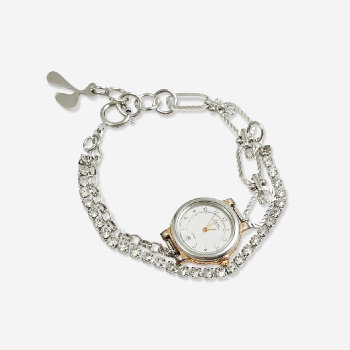 【残り一点】Fusion Watch Bracelet
