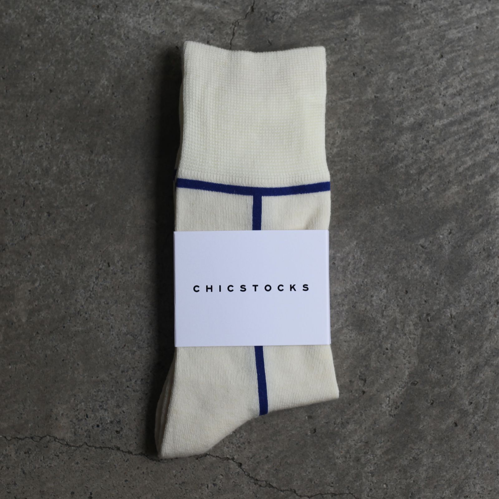【残り一点】Line Socks