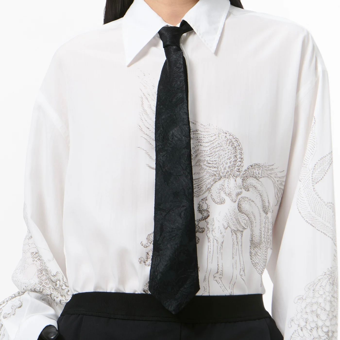 【残り一点】Tie