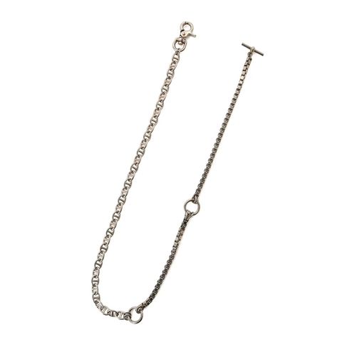 【残り一点】ウォレットチェーン(SILVER)