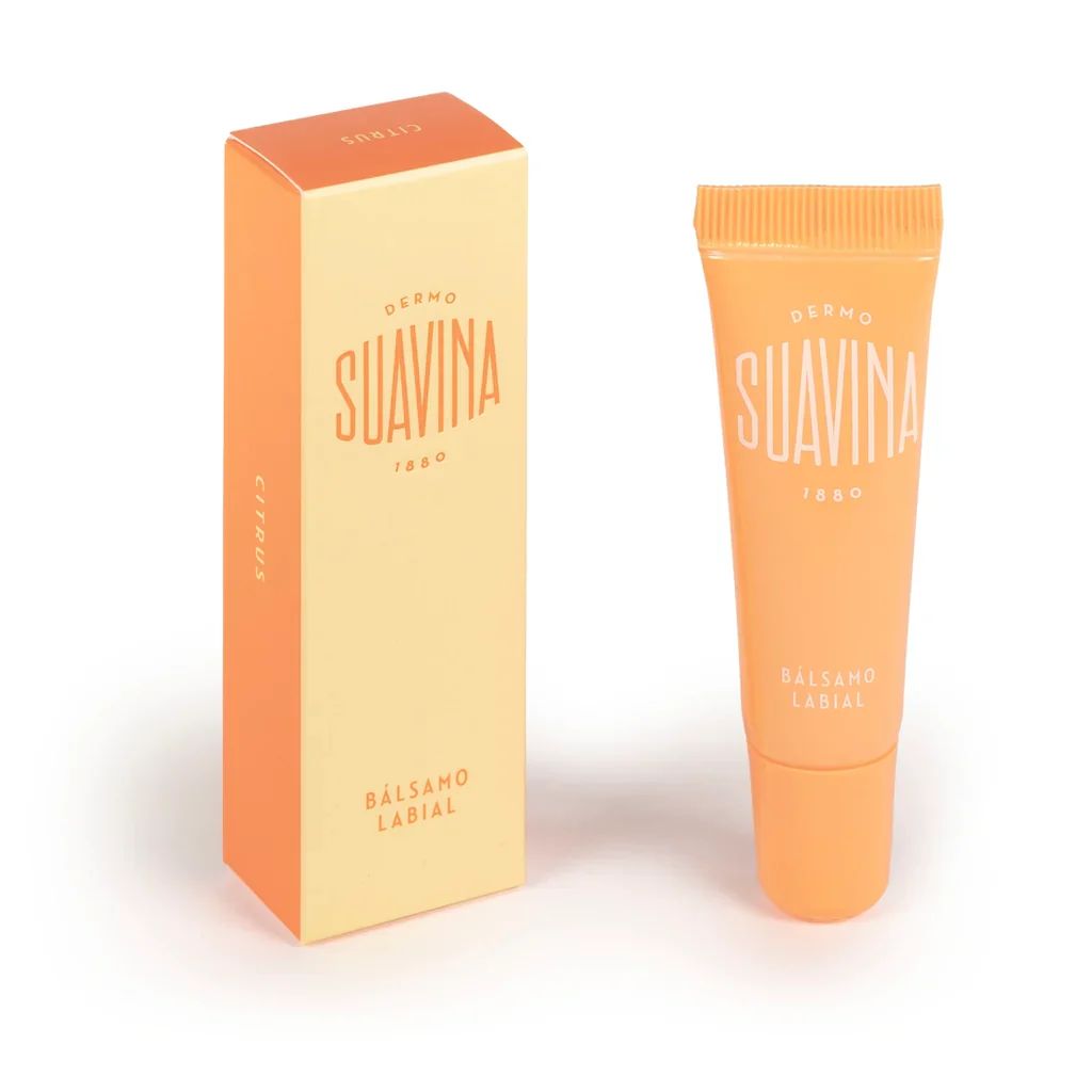 【残りわずか】Lip Balm Tube(CITRUS)