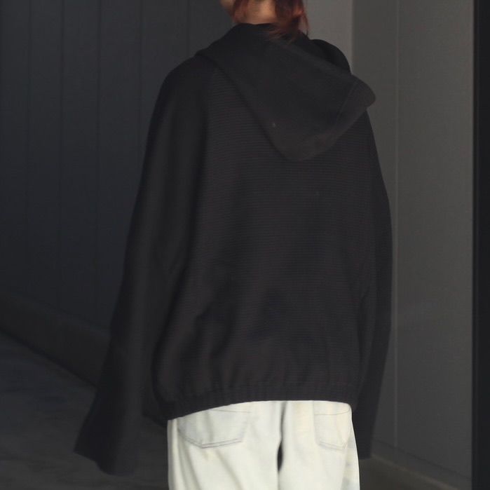 【残り一点】Thermal Hoodie