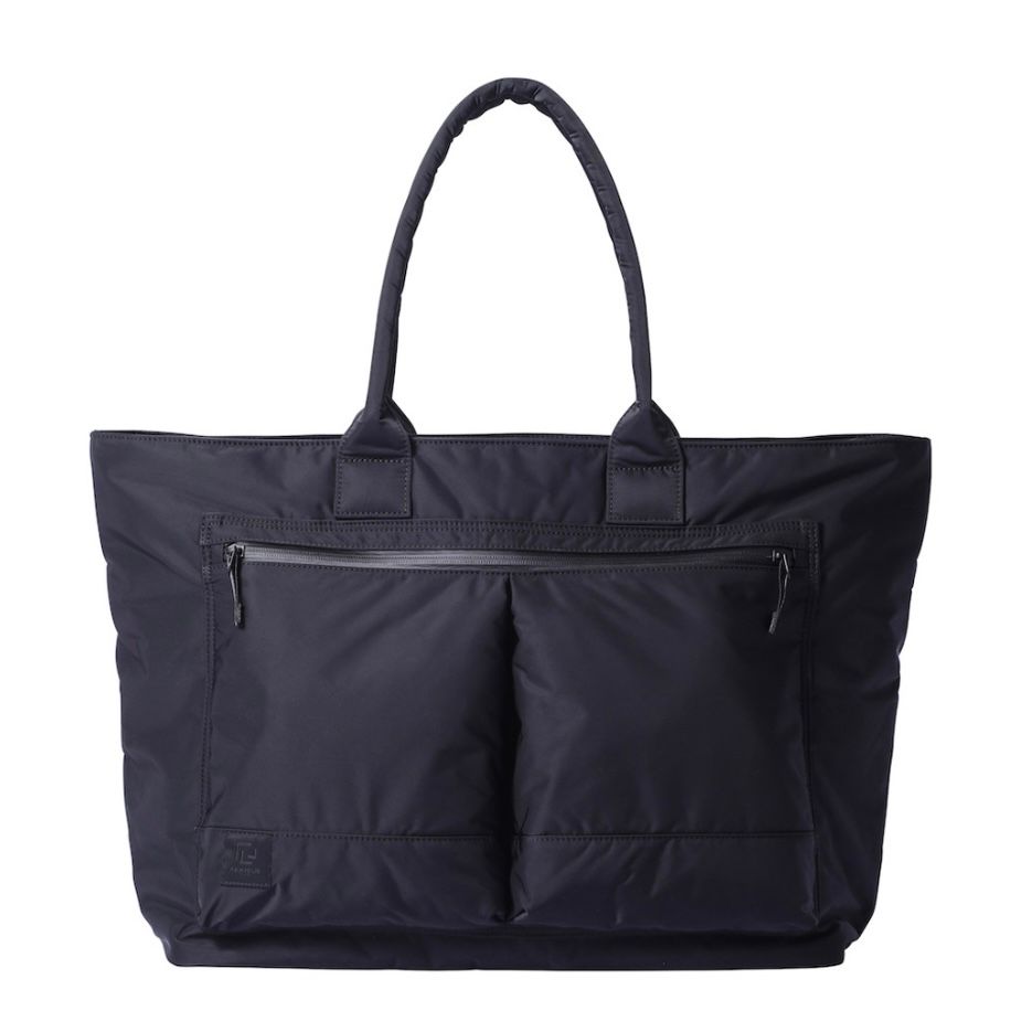 【残り一点】Tote Bag_XL