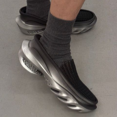 【残り一点】STRATUM FANG LOAFER