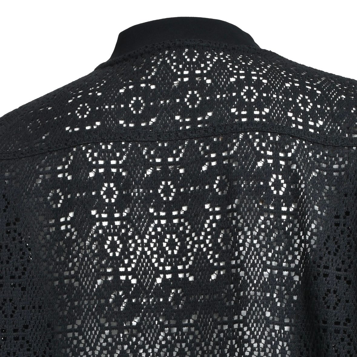 【残り一点】Crochet SS Game Shirt