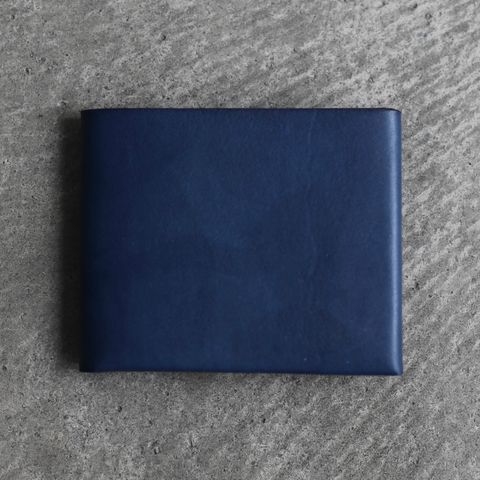 【残り一点】Seamless Short Wallet