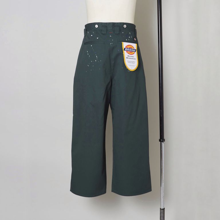 SHINYAKOZUKA - 【残りわずか】Baggy with Dickies | ACRMTSM ONLINE STORE