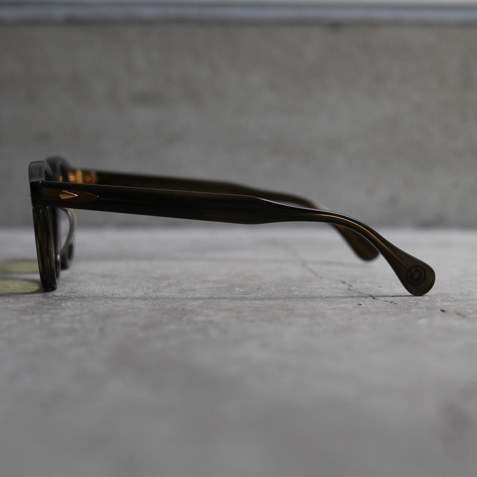 【残り一点】AR_48mm Gold Edition(鼻幅_22mm)
