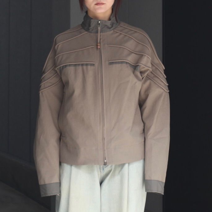 【残り一点】Herald JKT