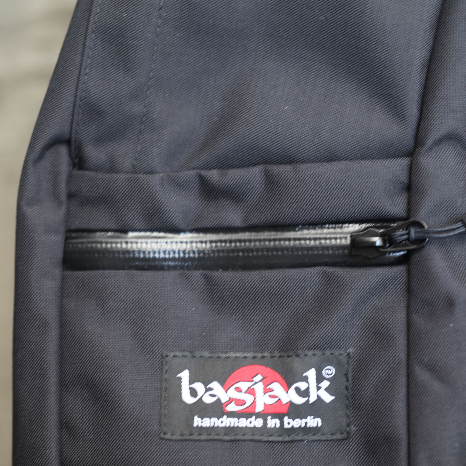 【残りわずか】Daypack(S)