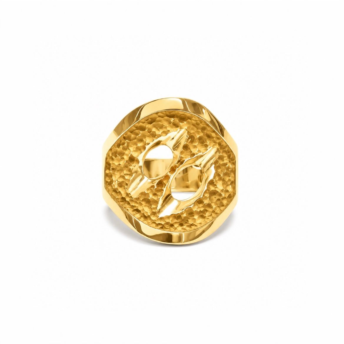 【お取り寄せ注文可能】R-43(K18 GOLD)